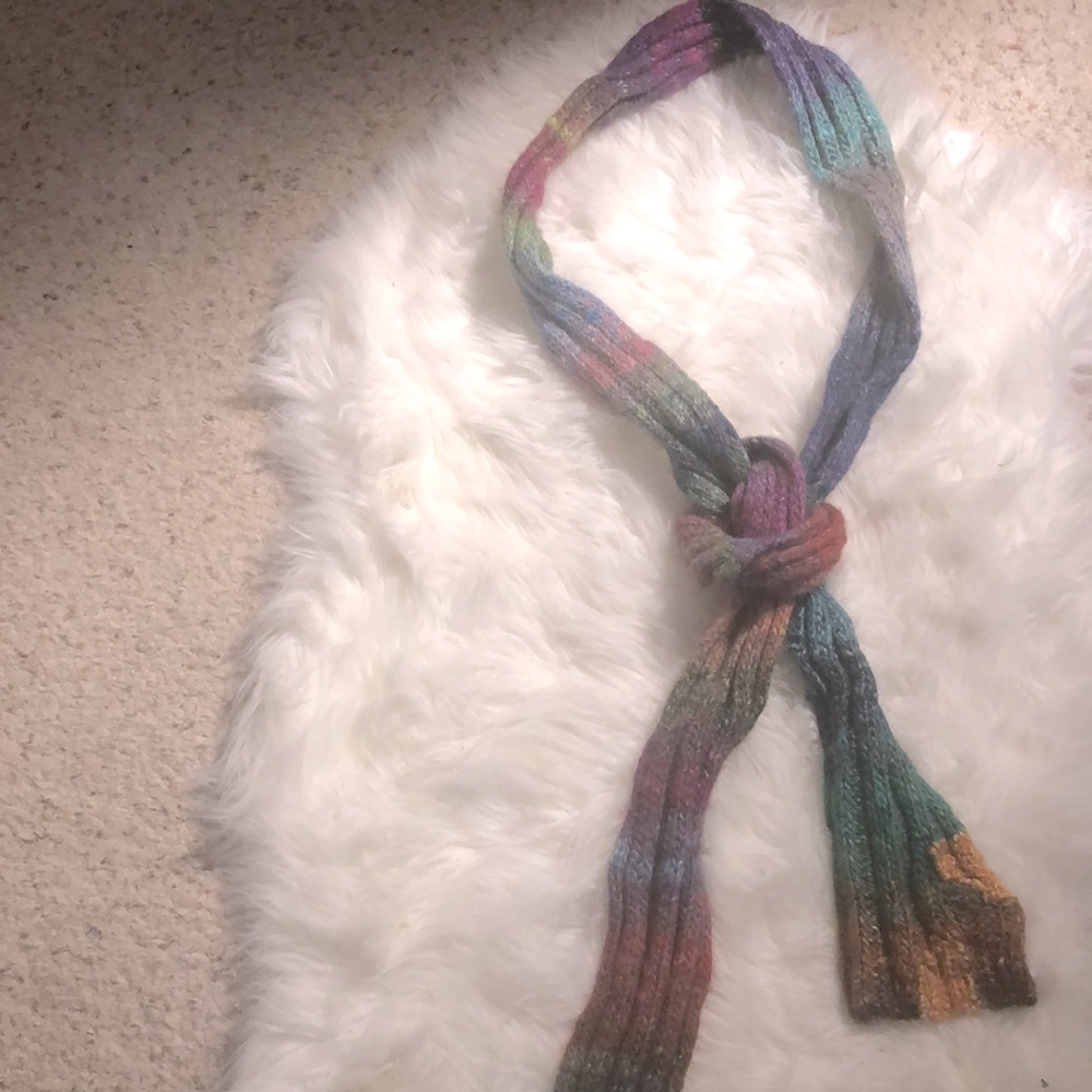 Scarf🧣